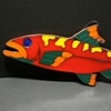Fish (large)