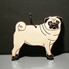 Pug (small)