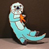 Sea Otter (small)