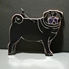 Pug (small)