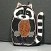 Racoon (xsmall)