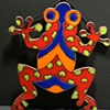 Frog (large)