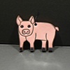 Pig (xsmall)