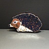 Hedgehog (small)
