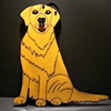 Golden Retriever (large)