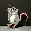 Rat (small)