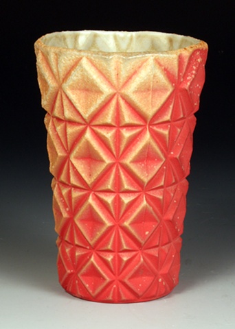 Pink Tumbler