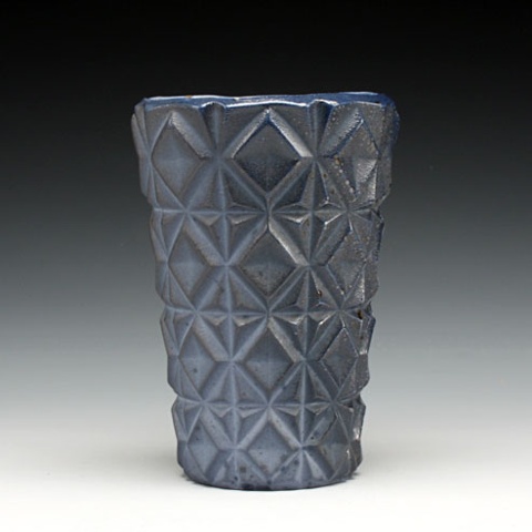 Blue Tumbler