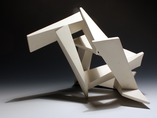 Untitled Sketch (Knot)