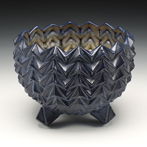 Blue Bowl
