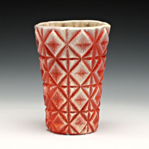 Red Tumbler