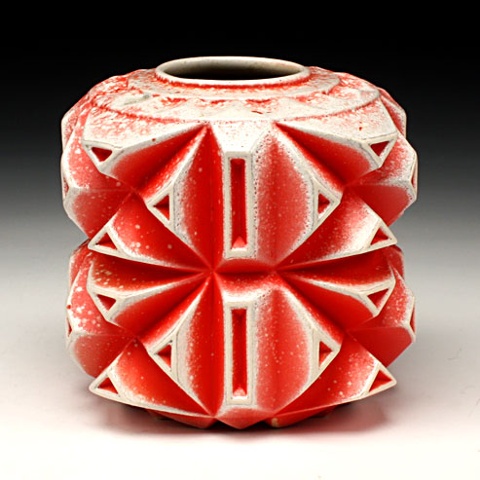 Red Vessel