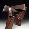 Untitled Arch Iron