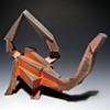 Risaeola Teapot
