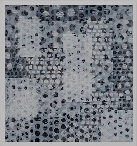 Untitled (Matrixicles)