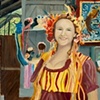 Elaine Adams