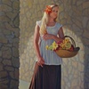 Maiden of Adriatica