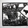 Cattle Crossing