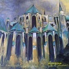 Chartres Cathedral, 2011