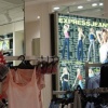  "Shopping Malls" series