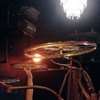 "Chance Operations" exhibition: "Anomaly" installation by Mary Franck