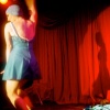 Burlesque series 