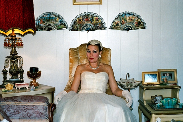 Pamela, Bay Ridge