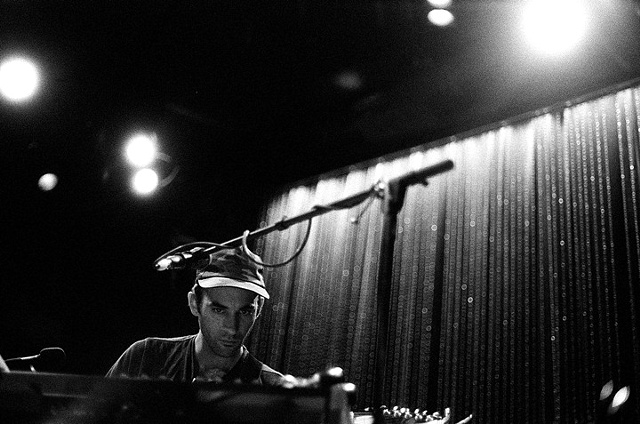 Sufjan Stevens