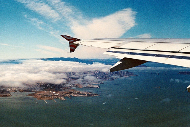 Flight 161