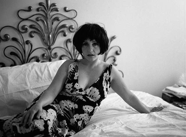 Aimee, Prospect Heights