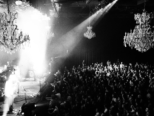Dr. Dog, San Francisco, The Fillmore, Nicky Devine Photography