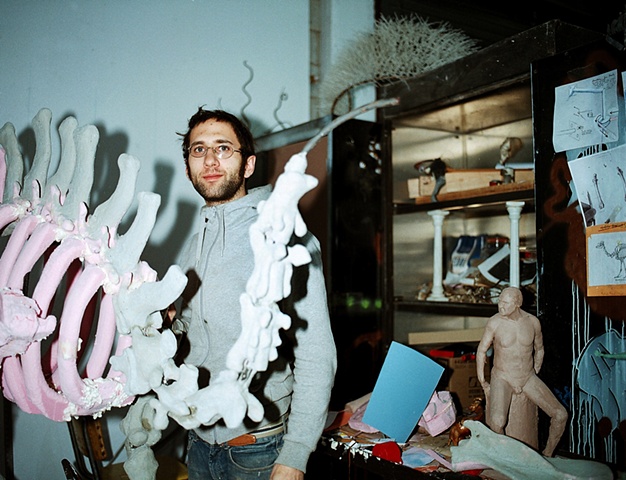 Barbanell Galvansky