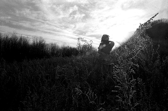 Farmer's Daughter