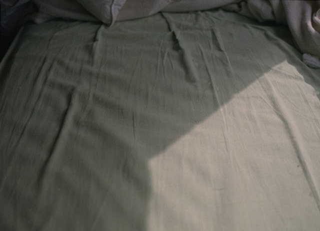 Bed (Sick Bed) #3