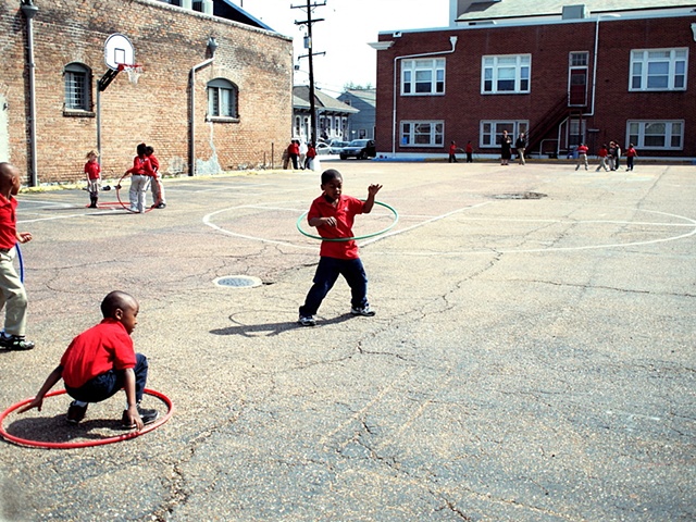 New Orleans