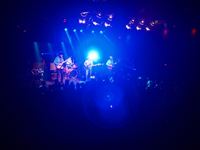 Dr. Dog The Independent San Francisco