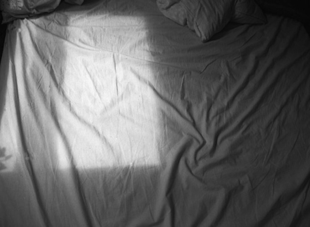 Bed (Mt.Vernon) #2