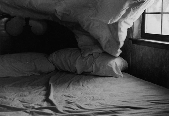 Bed (California) #1