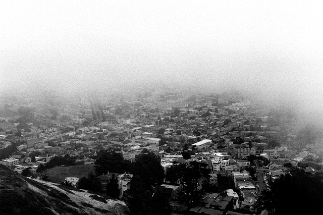 Twin Peaks