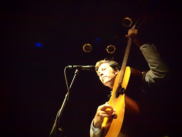 Bill Callahan Johnny Brenda's 