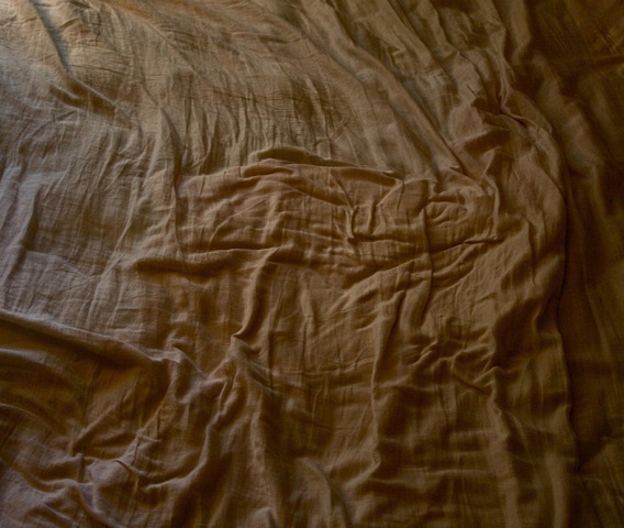 Bed (Maine) #4