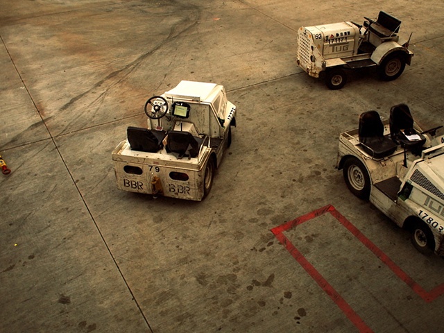 Tarmac