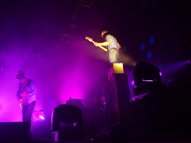 Dr.Dog, Electric Factory, Nicky Devine Photography