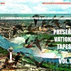 Preservation Tapes Cassette Tape Sleeve Vol.1