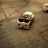 Tarmac