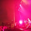 Dr. Dog, Governor's Island