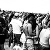 lovers at the DMB Caravan, Atlantic City