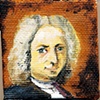 J.S Bach