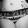 Clams Casino (after Susan Meiselas)