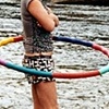 Jeannine, Tuolumne Meadows